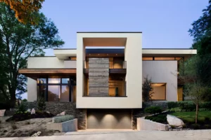 Residential build management in Atlanta, GA