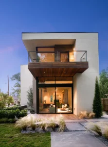 Luxury home project management in Atlanta, GA