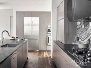 Full service luxury home builder in Atlanta, GA