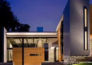 Modern custom home builder in Atlanta, GA