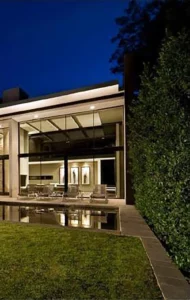 Custom luxury residence builder in Atlanta, GA