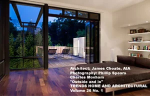 Transitional style homes construction in Atlanta, GA