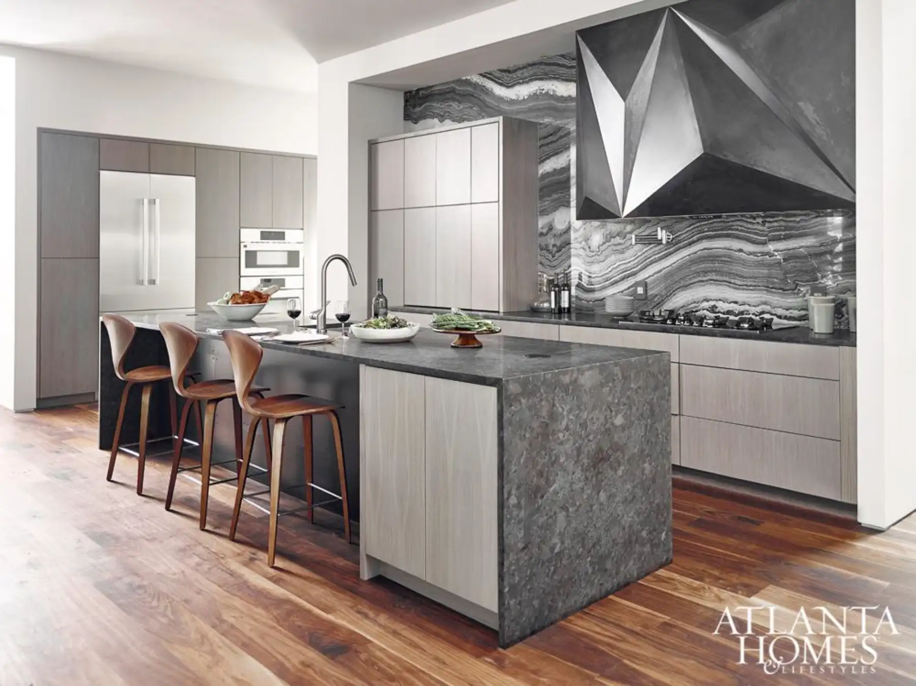 Modern Kitchen