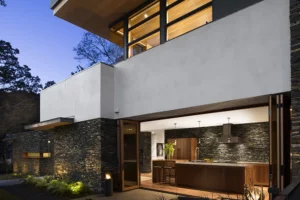 Custom home renovation services in Atlanta, GA