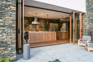Architecturally designed home builder in Atlanta, GA