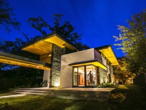 Boutique custom home builder in Atlanta, GA