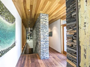 New luxury home construction in Atlanta, GA