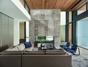 Modern residential builder in Atlanta, GA