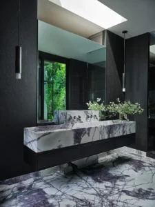 Modern luxury home builder in Atlanta, GA
