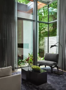 Contemporary home builder in Atlanta, GA