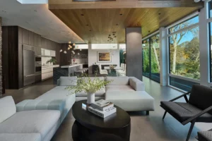 Living Room Design services in Atlanta, GA