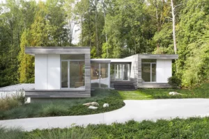 curb appeal construction services in Atlanta, GA