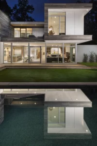 pool and backyard construction in Atlanta, GA