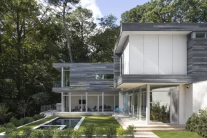 Luxury home builder in Atlanta, GA