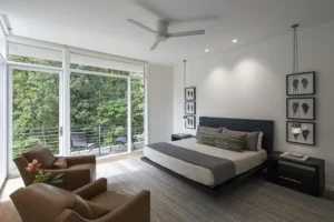 Bedroom Design in Atlanta, GA