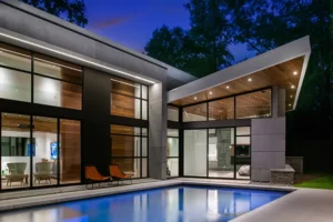 Premium home builder in Atlanta, GA