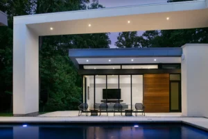 Custom estate builder in Atlanta, GA