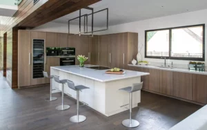 minimalist home construction in Atlanta, GA