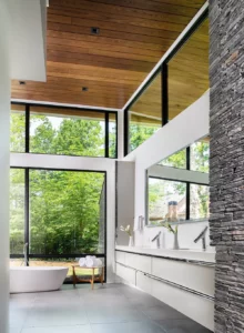 Luxury home construction experts in Atlanta, GA