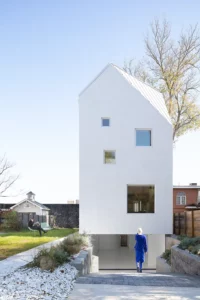 Residential construction services in Atlanta, GA