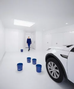 garage renovation in Atlanta, GA