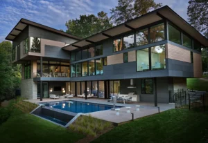 Turnkey custom residence builder in Atlanta, GA