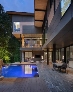 Turnkey luxury home construction in Atlanta, GA