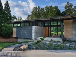Turnkey home builder in Atlanta, GA
