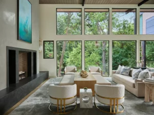 Traditional home renovation services in Atlanta, GA