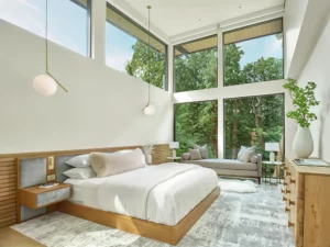 Classic custom home builder in Atlanta, GA